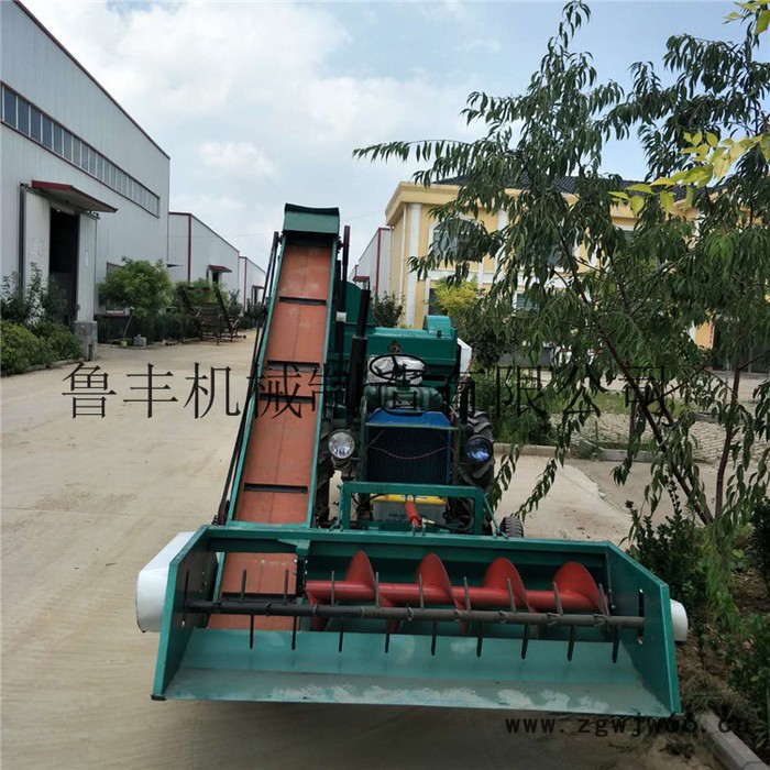 河北双滚筒玉米脱粒机生产厂家图3