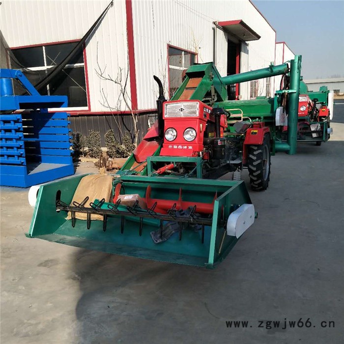 河北双滚筒玉米脱粒机生产厂家图2