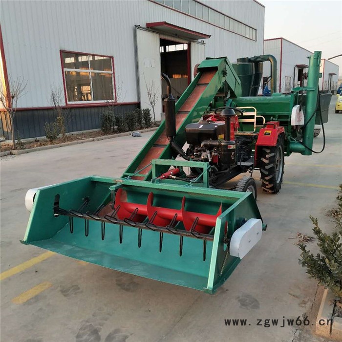 河北双滚筒玉米脱粒机生产厂家图6