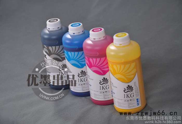 北极星喷头(SPECTR POLARIS)15PL/35PL溶剂墨水图4