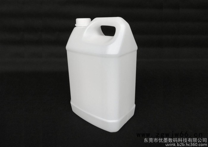 北极星喷头(SPECTR POLARIS)15PL/35PL溶剂墨水图3