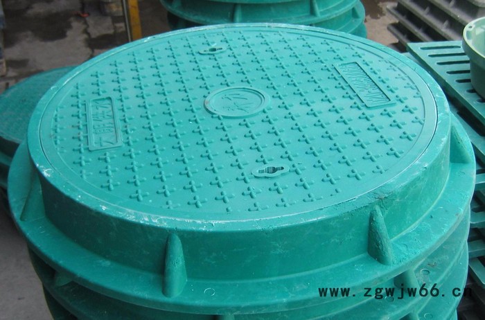 建尧环保设备各种模压井盖图6
