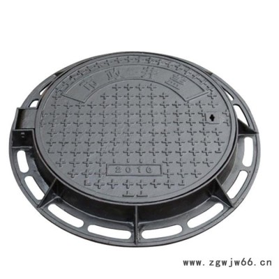 【飞龙建材** 球墨井盖 雨水井盖销售