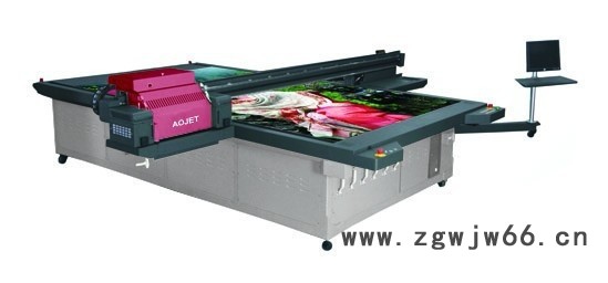 ricoh/理光喷头/打印机/鼎力uv打印机/UV木板打印机图5