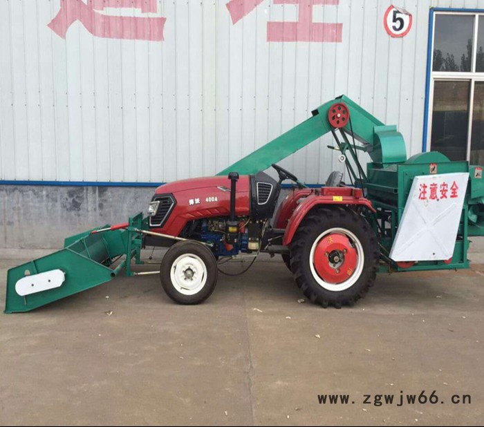 厂家** 多缸玉米脱粒机 大型玉米剥皮脱粒机 单滚筒双滚筒玉米脱粒机图3