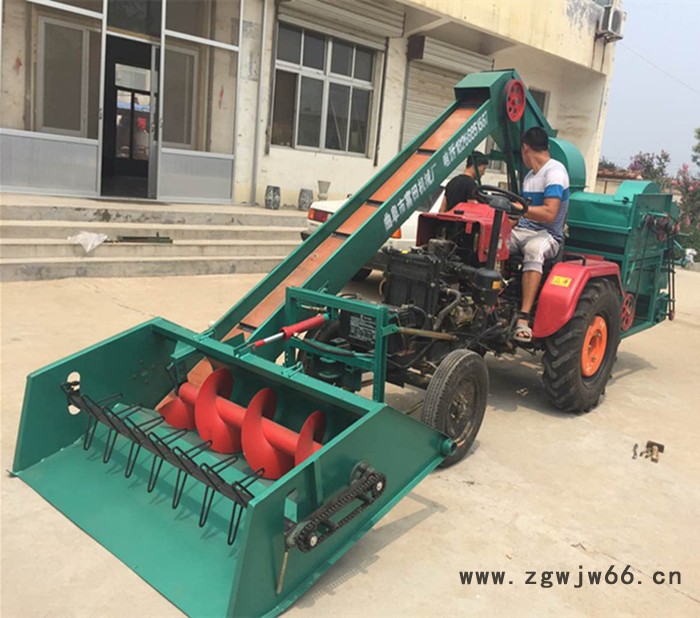 厂家** 多缸玉米脱粒机 大型玉米剥皮脱粒机 单滚筒双滚筒玉米脱粒机图4