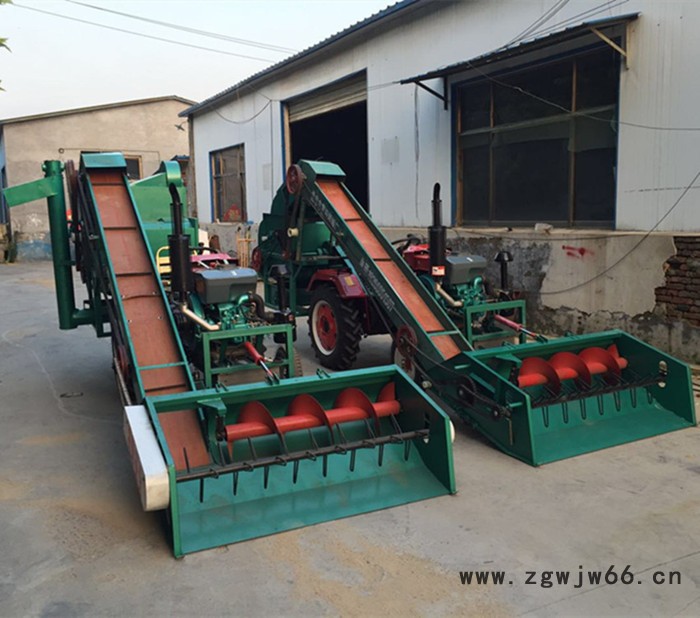 厂家** 多缸玉米脱粒机 大型玉米剥皮脱粒机 单滚筒双滚筒玉米脱粒机图2