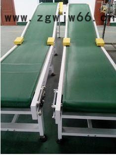 厦门厂家定制生产“连晟”输送线 滚筒输送线 皮带输送线 **品质保障图4