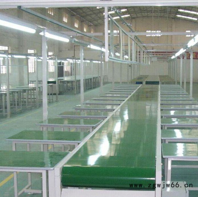 厦门厂家定制生产“连晟”输送线 滚筒输送线 皮带输送线 **品质保障图5