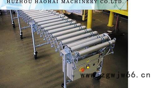 厦门厂家定制生产“连晟”输送线 滚筒输送线 皮带输送线 **品质保障图6