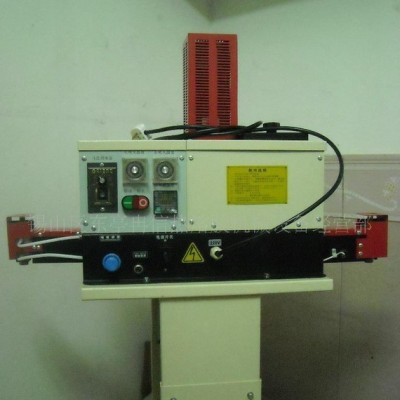 双喷头喷胶机，糊盒包装双头喷胶机，热熔胶喷胶机