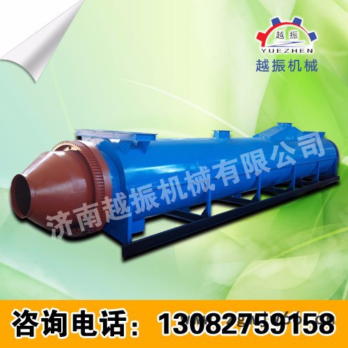 供应木屑烘干机，锯末烘干机，滚筒烘干机厂家，泥土烘干机图2