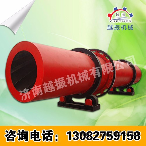 供应木屑烘干机，锯末烘干机，滚筒烘干机厂家，泥土烘干机图3