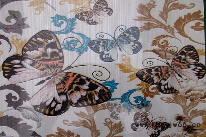 瓷砖玻璃背景墙UV平板打印机 爱普生原装喷头彩印设备图4