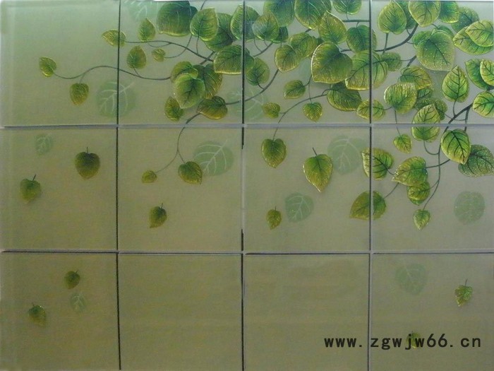 瓷砖玻璃背景墙UV平板打印机 爱普生原装喷头彩印设备图5