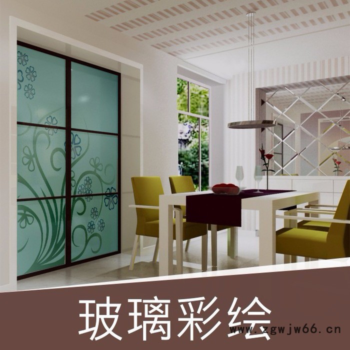 瓷砖玻璃背景墙UV平板打印机 爱普生原装喷头彩印设备图3