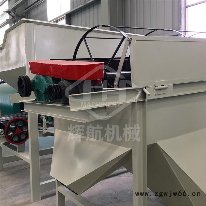 滚筒有机肥筛 中小型滚筒筛分机设备报价 颗粒粉剂有机肥筛分机厂家 粪污发酵筛分机图4