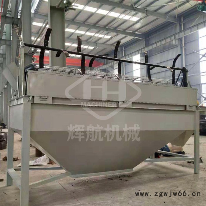 滚筒有机肥筛 中小型滚筒筛分机设备报价 颗粒粉剂有机肥筛分机厂家 粪污发酵筛分机图7