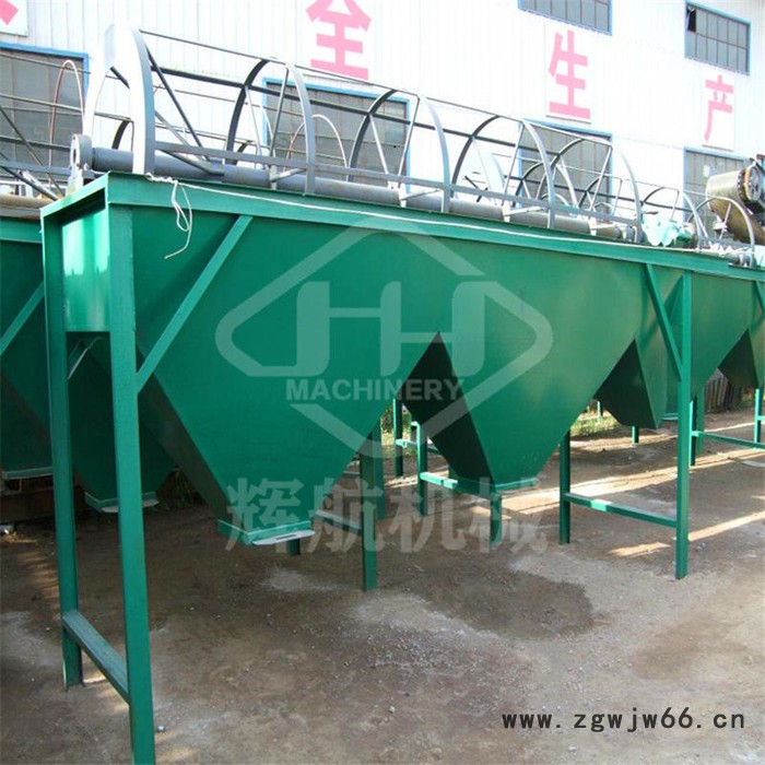 滚筒有机肥筛 中小型滚筒筛分机设备报价 颗粒粉剂有机肥筛分机厂家 粪污发酵筛分机图6