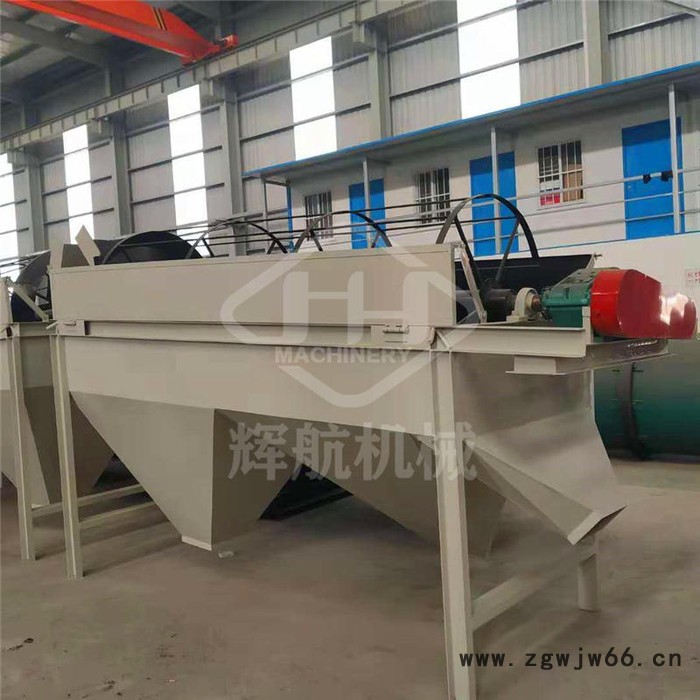 滚筒有机肥筛 中小型滚筒筛分机设备报价 颗粒粉剂有机肥筛分机厂家 粪污发酵筛分机图2