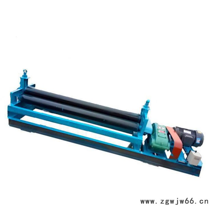 展颖 卷圆机  电动卷圆机  手动卷圆机 滚筒卷圆机 卷板机等型号齐全 欢迎来电咨询图5