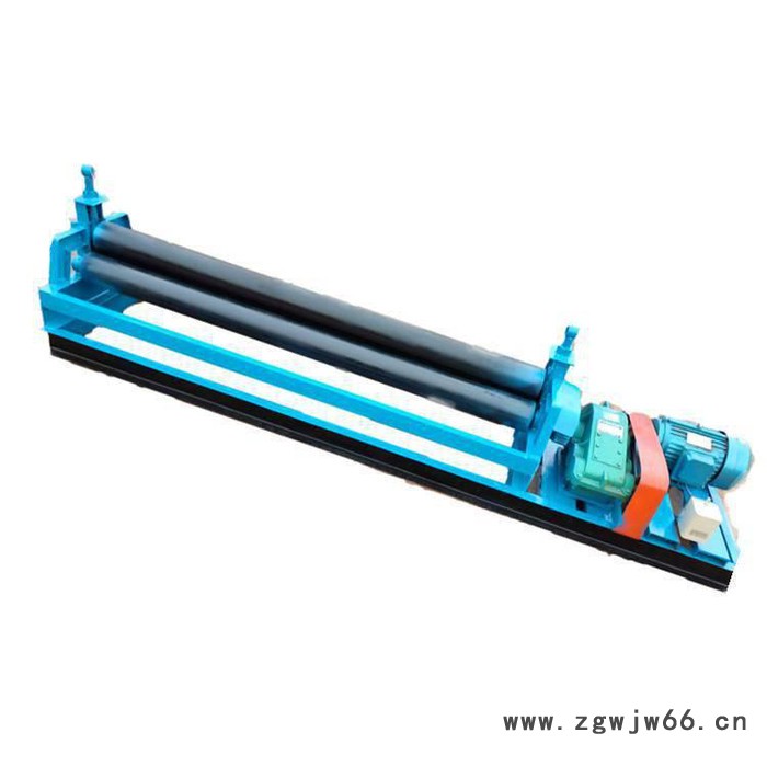 展颖 卷圆机  电动卷圆机  手动卷圆机 滚筒卷圆机 卷板机等型号齐全 欢迎来电咨询图4