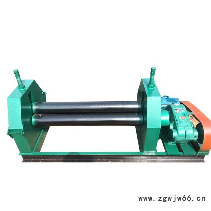 展颖 卷圆机  电动卷圆机  手动卷圆机 滚筒卷圆机 卷板机等型号齐全 欢迎来电咨询图8