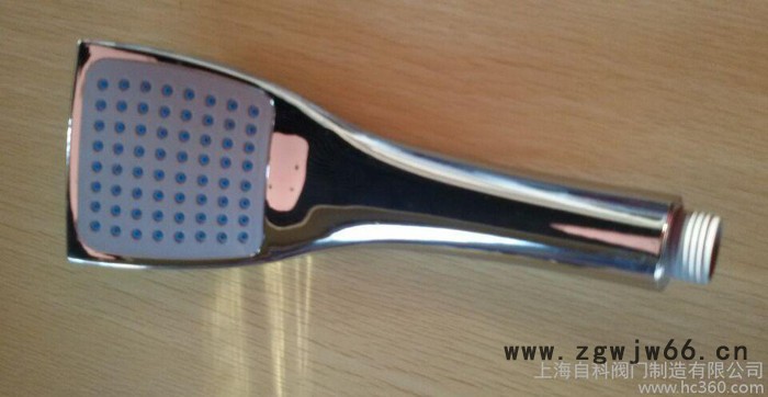 守训牌 三件套 1.5米软管++座架+手持花洒 淋浴喷头图2