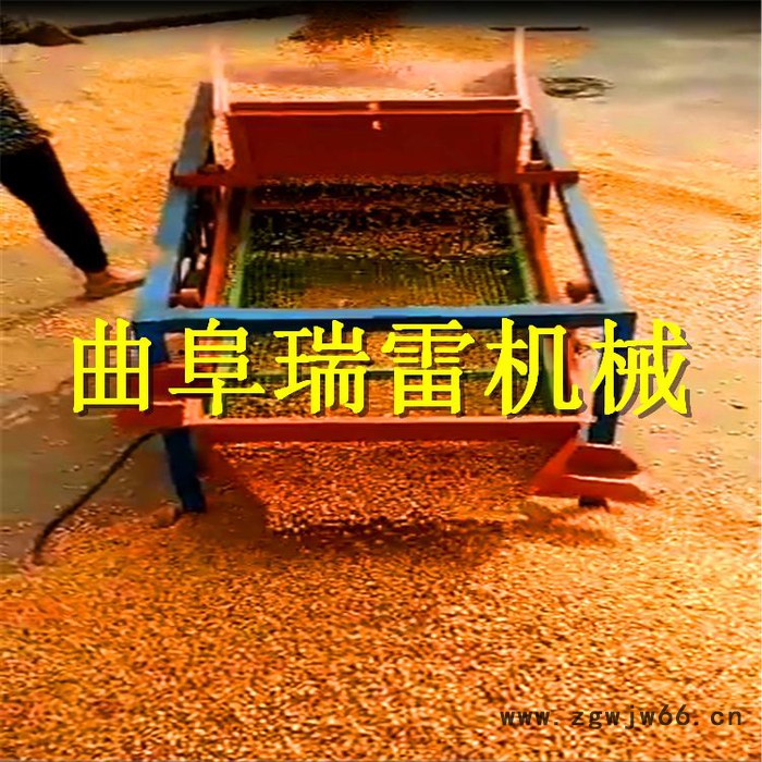 石狮筛选机销售滚筒筛选机 滚筒筛生产厂家 滚筒筛优点图8