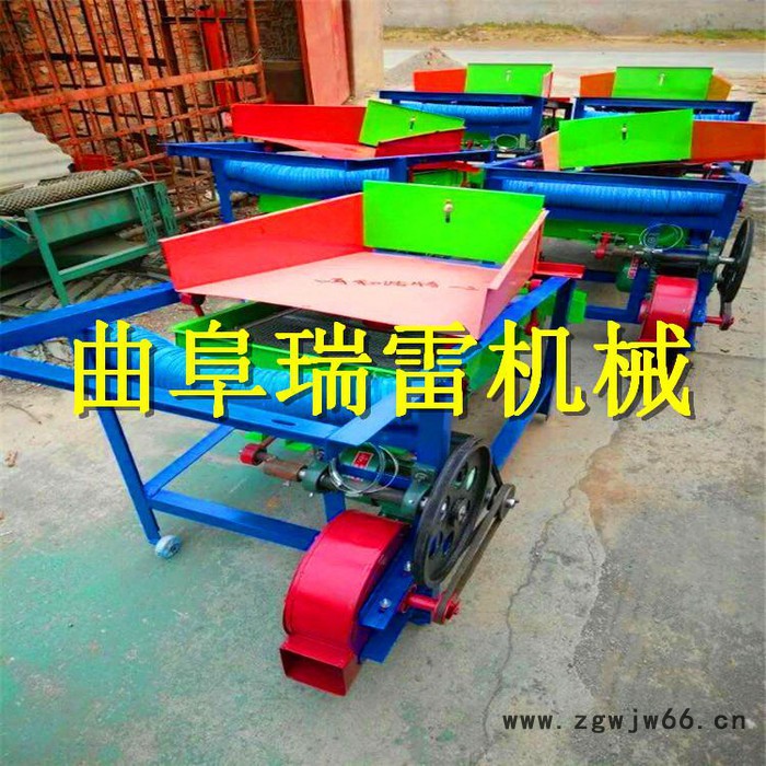 石狮筛选机销售滚筒筛选机 滚筒筛生产厂家 滚筒筛优点图2