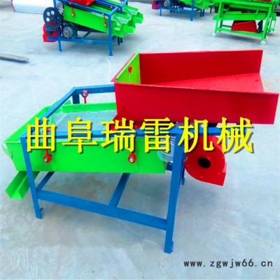 石狮筛选机销售滚筒筛选机 滚筒筛生产厂家 滚筒筛优点