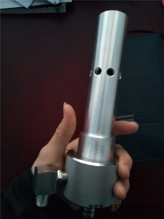 晟斐SF 500公斤高压水喷砂头碳化硼喷砂头高压水枪喷头图4