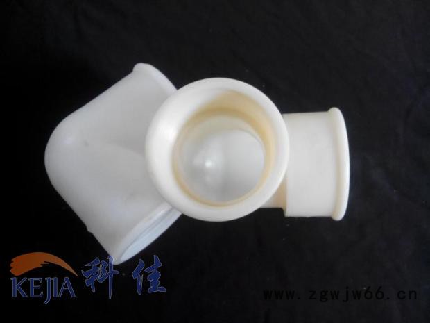 ABS弯头 聚乙烯弯头 冷却塔喷头专用弯头【直销】图3