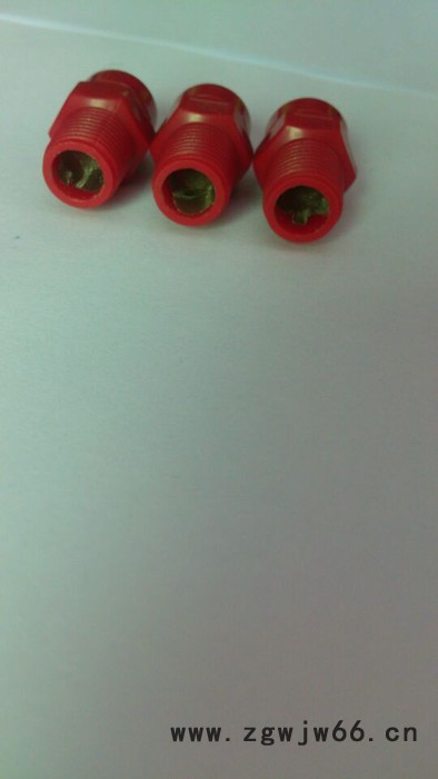 喷雾嘴 ：精细雾化喷嘴 空气加湿 造雾 降温喷雾喷头 低压喷图2