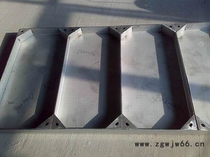 福建漳州 福建业特节能 不锈钢隐形井盖-多开 YT-05 漳州不锈钢井盖** 可定制 价格优惠 漳州不锈钢井盖厂图2