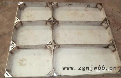 福建漳州 福建业特节能 不锈钢隐形井盖-多开 YT-05 漳州不锈钢井盖** 可定制 价格优惠 漳州不锈钢井盖厂图3