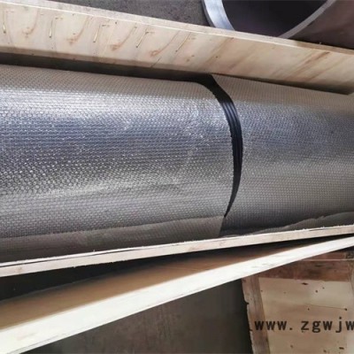 高分子绳槽皮卷筒衬套可定制绞车滚筒篱笆皮