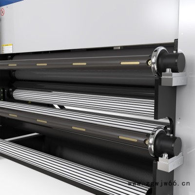 宏华Model Y 京瓷喷头 数码印花打纸机 数码印花机 热升华打印机 热转印打印机  高速工业级数码印花机