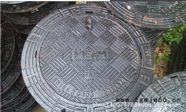 福建福建福州井盖直销 **球墨铸铁井盖DN710图3
