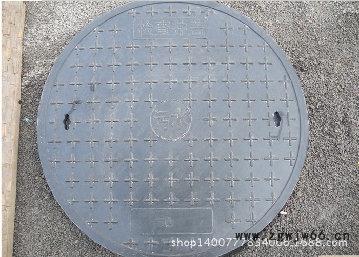 福建福建福州井盖直销 **球墨铸铁井盖DN710图2