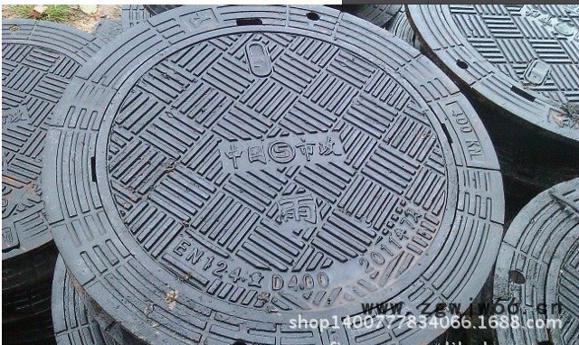 福建福建福州井盖直销   **球墨铸铁井盖DN710