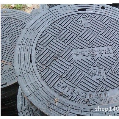 福建福建福州井盖直销   **球墨铸铁井盖DN710
