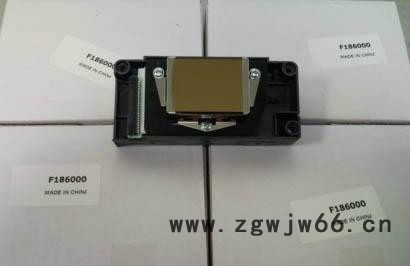 数码印花热转印打印机 爱普生第五代金面喷头广州数码热转印图3