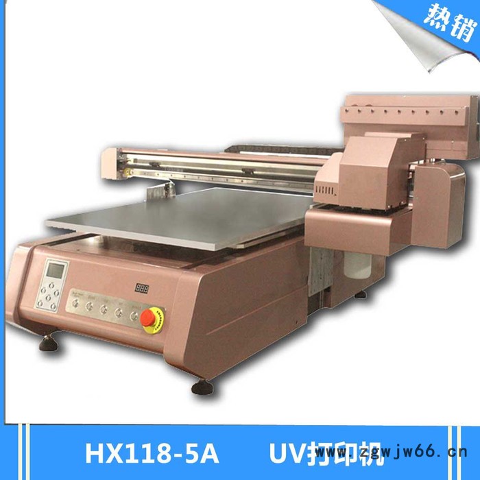 临沂可视3D效果KT板广告材料万能uv打印机双喷头效果细腻逼真图2