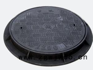 供应惠通阴井盖图2