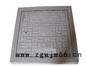 供应惠通阴井盖图3