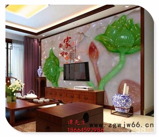 深圳大诚光驰东芝（CET4）8喷头瓷砖背景墙uv平板打印机图2