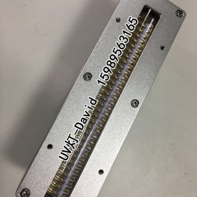 九州星河ZJ-15015BL-MGY理光UV灯G5平板机LEDUV固化灯Ricoh喷头配套UV灯LED墨水打印干燥