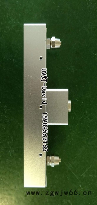 九州星河ZJ-15015BL-MGY理光UV灯G5平板机LEDUV固化灯Ricoh喷头配套UV灯LED墨水打印干燥图3