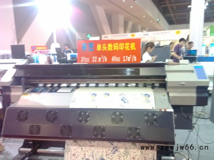 供应赛图，爱普生单双喷头赛图，爱普生压电写真机图2